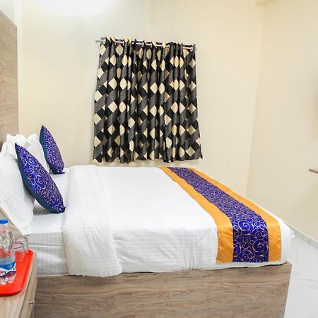 Redstone Service Apartment-Tnagar Near Usconsulate Chennai Eksteriør bilde