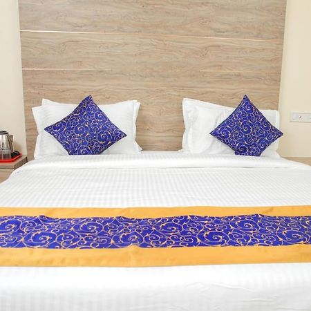 Redstone Service Apartment-Tnagar Near Usconsulate Chennai Eksteriør bilde