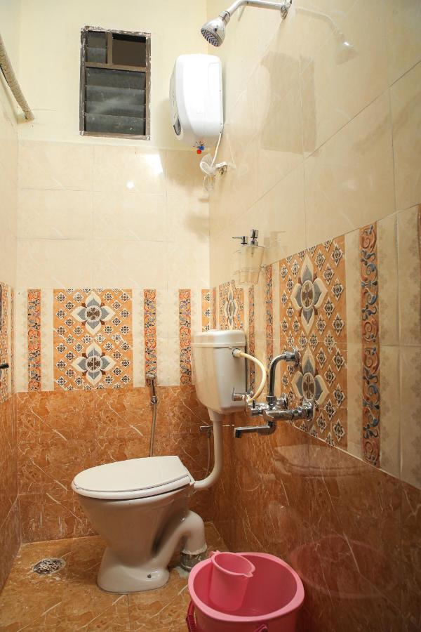 Redstone Service Apartment-Tnagar Near Usconsulate Chennai Eksteriør bilde